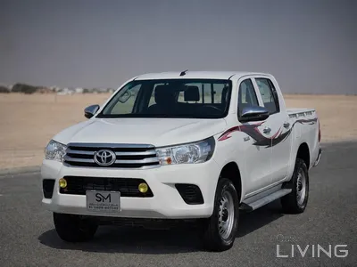 Toyota Hilux  2023